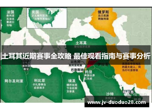 土耳其近期赛事全攻略 最佳观看指南与赛事分析