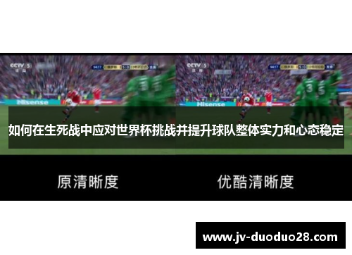 如何在生死战中应对世界杯挑战并提升球队整体实力和心态稳定 如何在生死战中应对世界杯挑战并提升球队整体实力和心态稳定