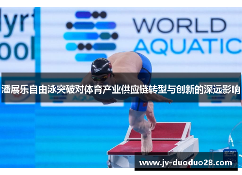 潘展乐自由泳突破对体育产业供应链转型与创新的深远影响